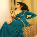 Sara farah sur yala.fm